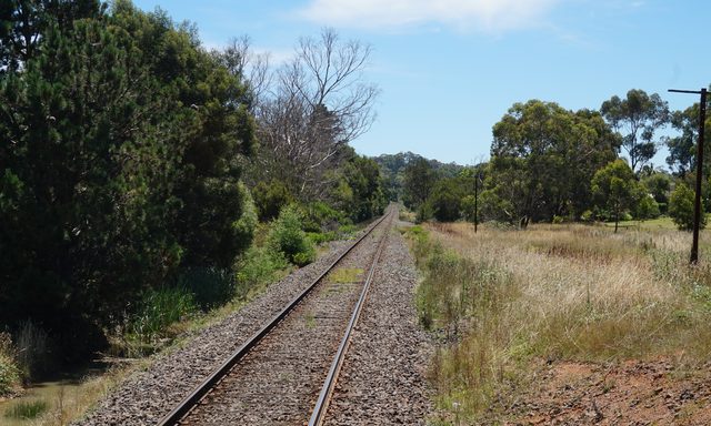 Stony Point line — Melbourne Metro